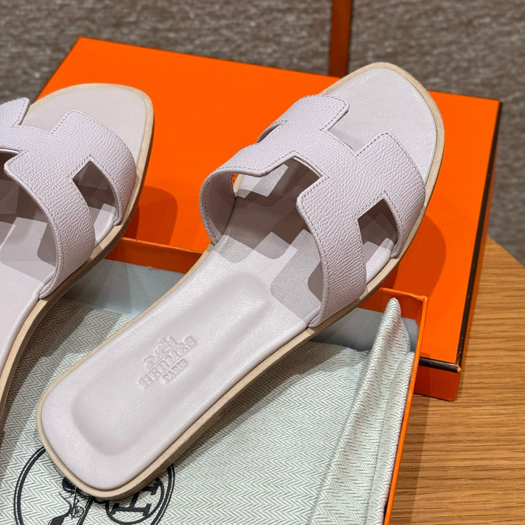 HERM ORAN SANDALS