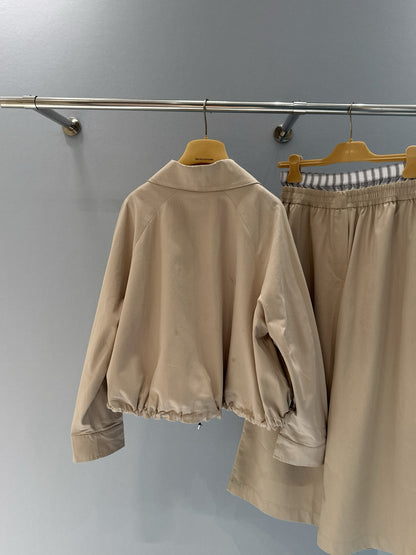 LOEW JACKET
