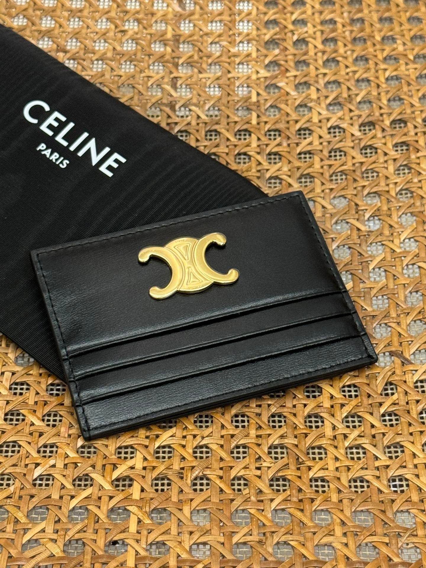 CEL CARD HOLDER