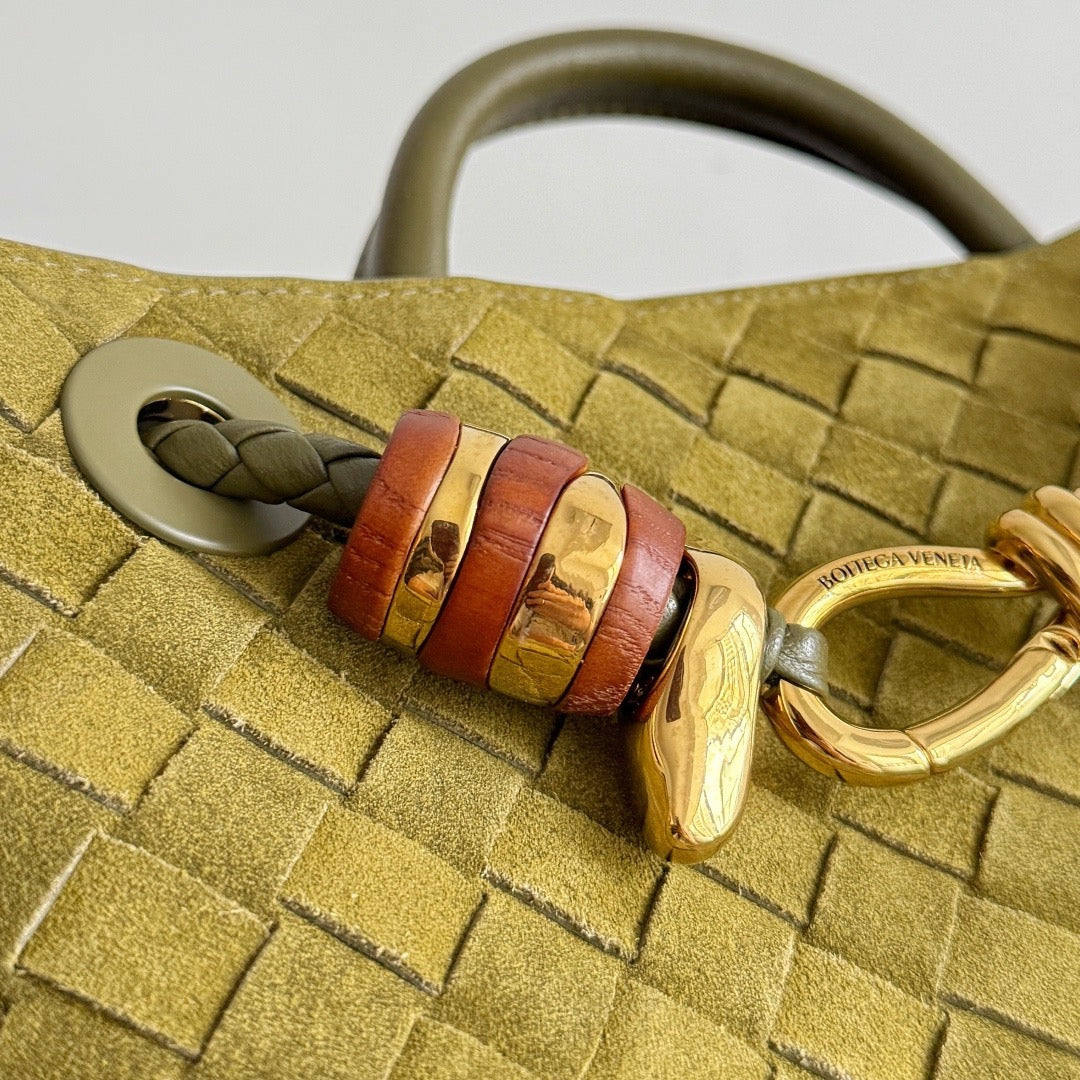 BOTT V ANDIAMO SMALL BAG