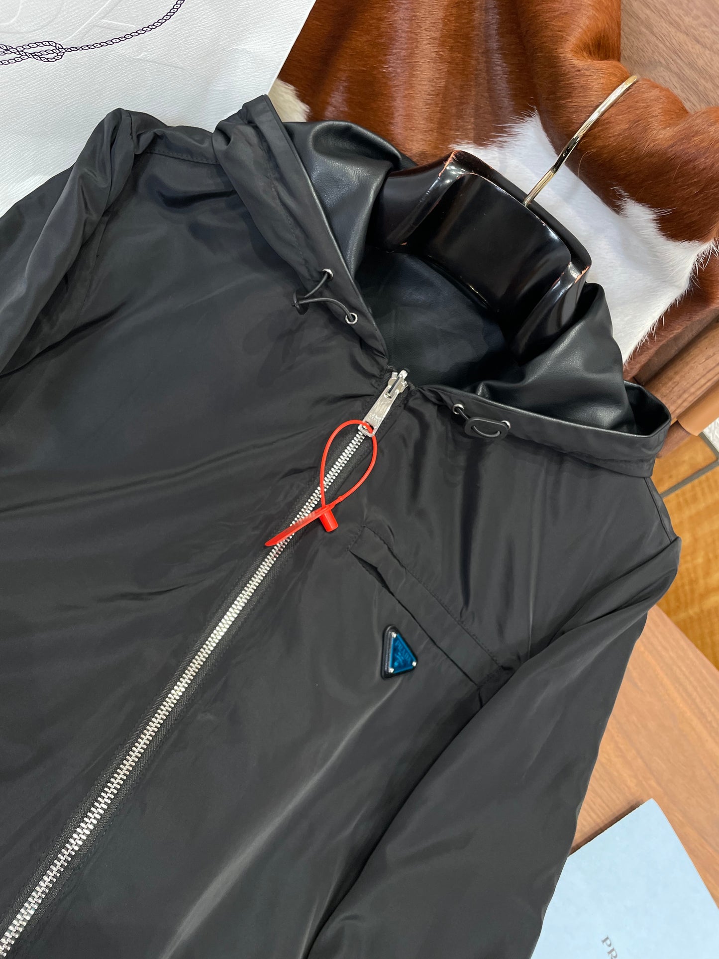 PD JACKET