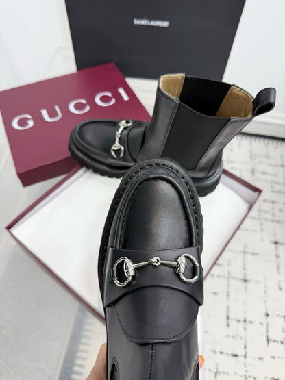 GG BOOTS