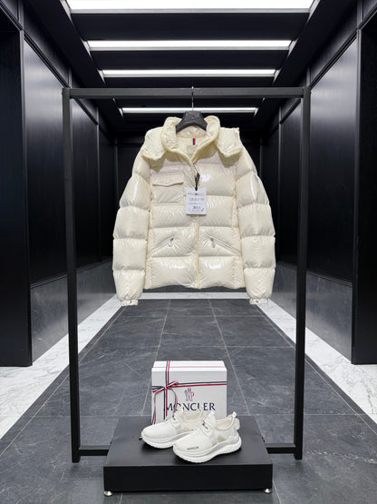 MONC GLAREINS JACKET