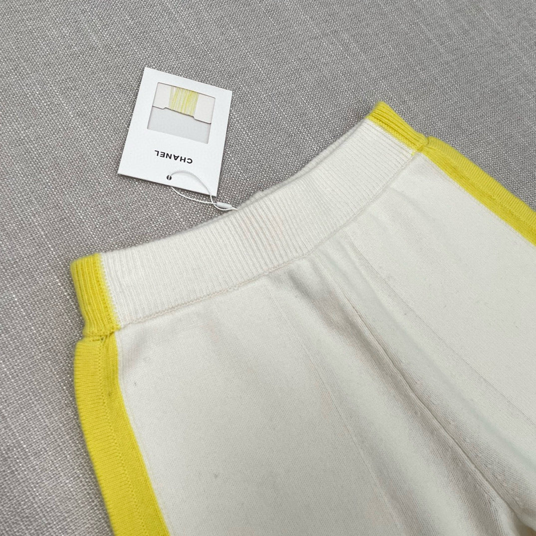 CC SHORTS