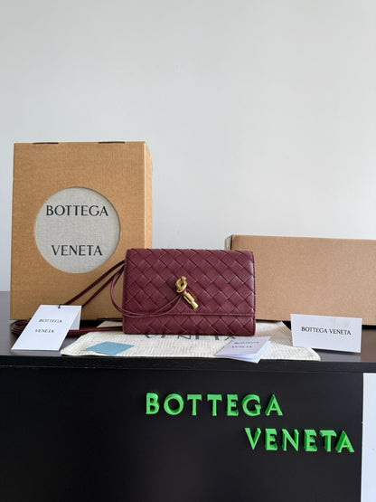 BOTT V ANDIAMO POUCH