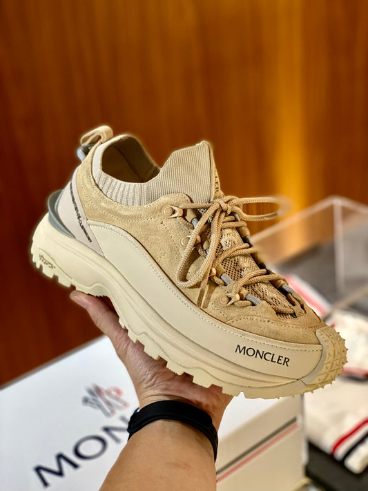 MONC TRAILGRIP LITE3 SNEAKER