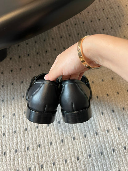 BV LOAFERS