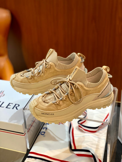 MONC TRAILGRIP LITE3 SNEAKER