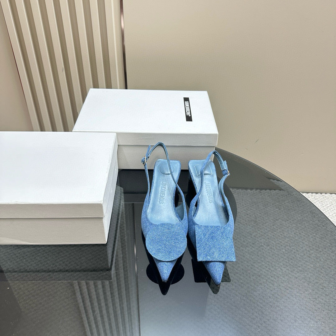 JACQ HEELS