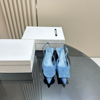 JACQ HEELS
