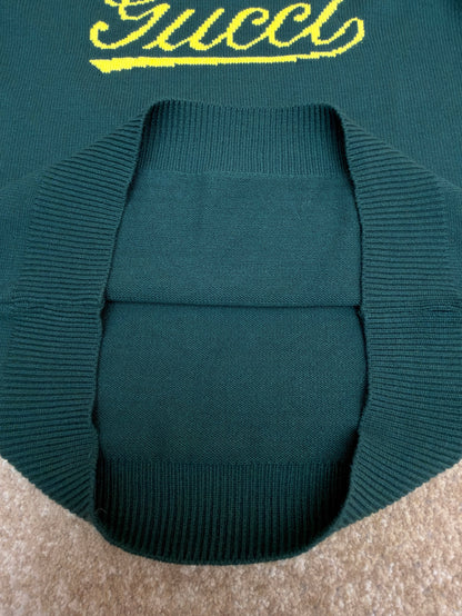 GG JUMPER