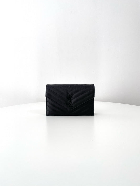 SL CASSANDRE ENVELOPE WALLET ON CHAIN