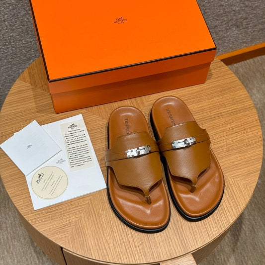 HERM EMPIRE SANDALS