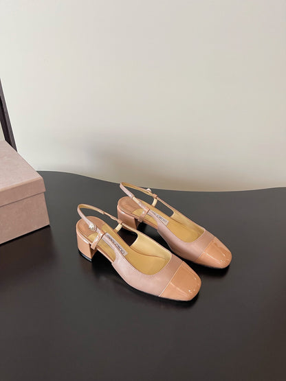 JIMMY C SLINGBACK