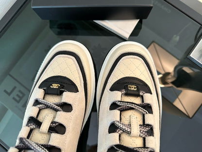 CC TRAINERS