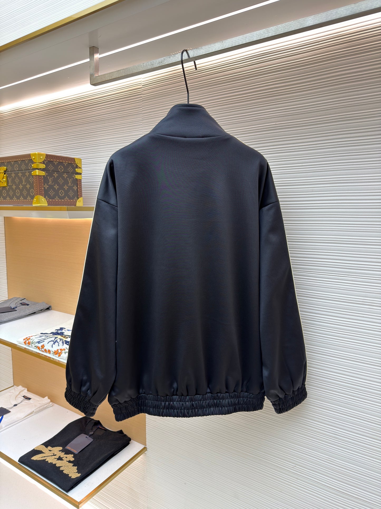 CEL BOMBER JACKET