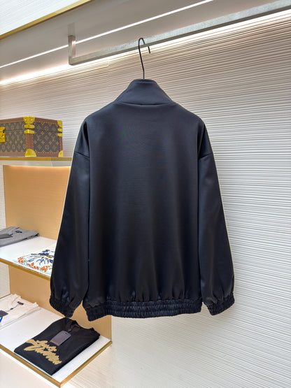 CEL BOMBER JACKET