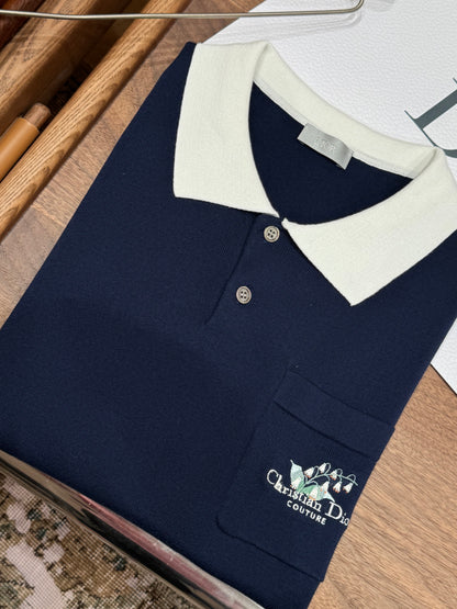 CD POLO SHIRT