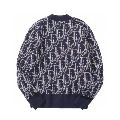 CD CARDIGAN
