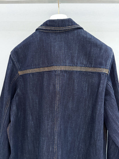 LOEW DENIM SHIRT