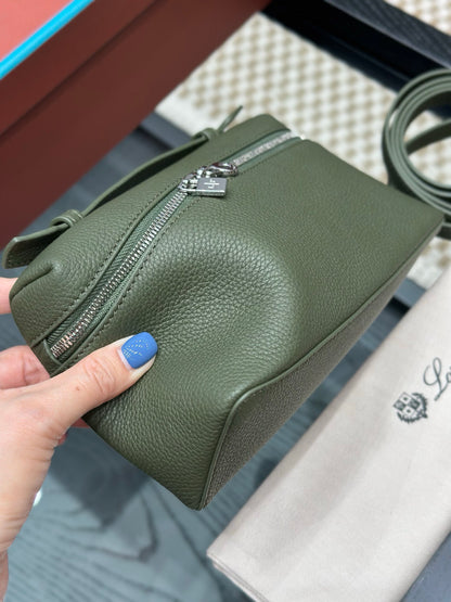 LORO P EXTRA POCKET L19 BAG