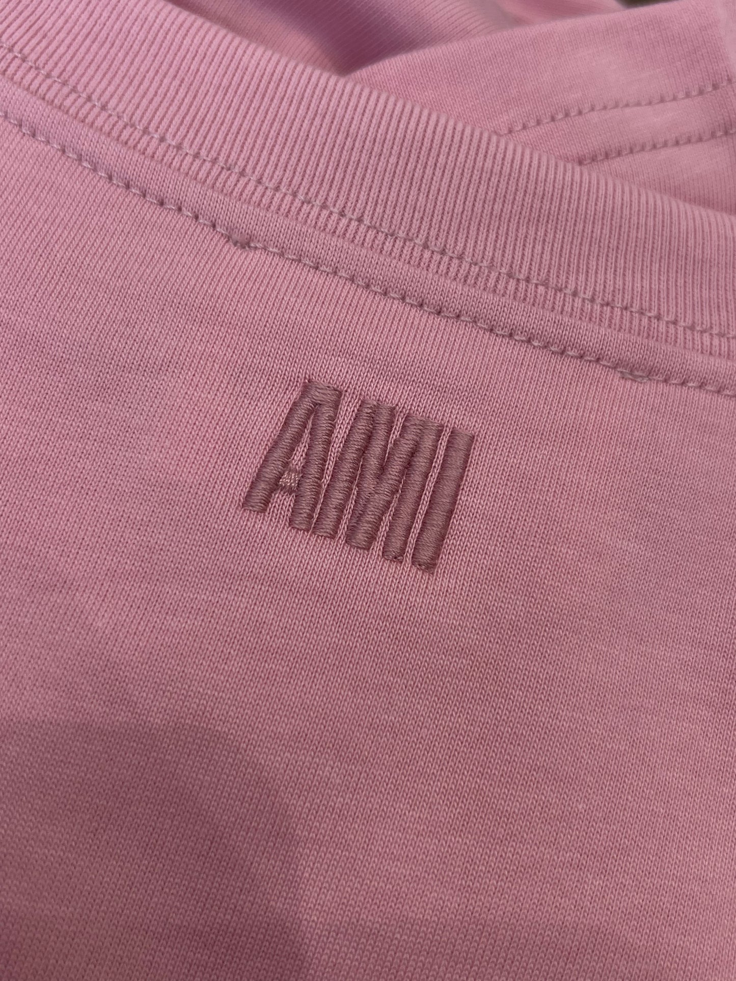 AMI T-SHIRT