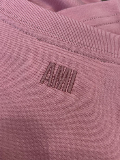 AMI T-SHIRT
