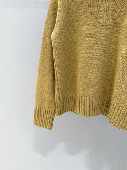 LORO P JUMPER
