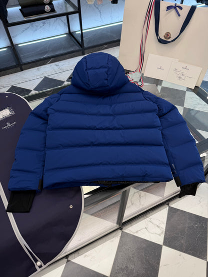 MONC MONTGETECH JACKET