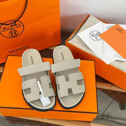HERM CHYPRE SANDALS