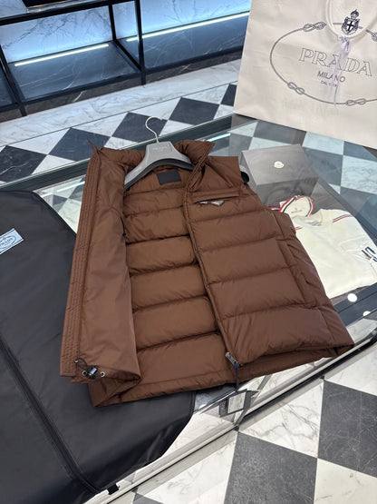 PD VEST