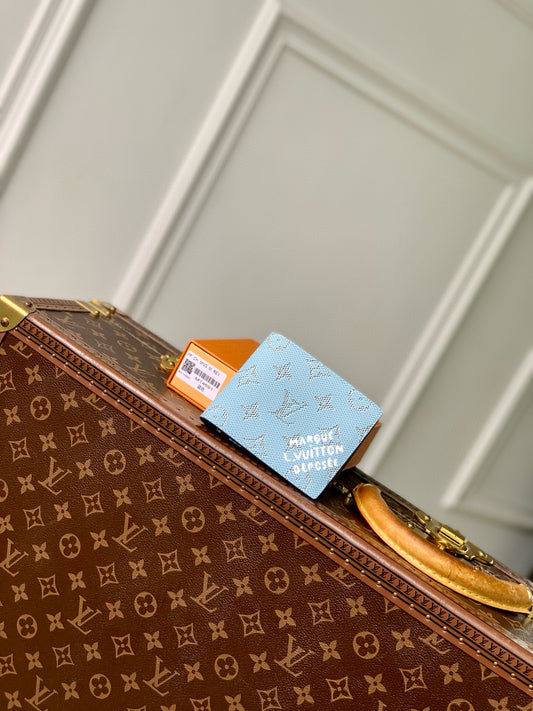 LOU SLENDER WALLET