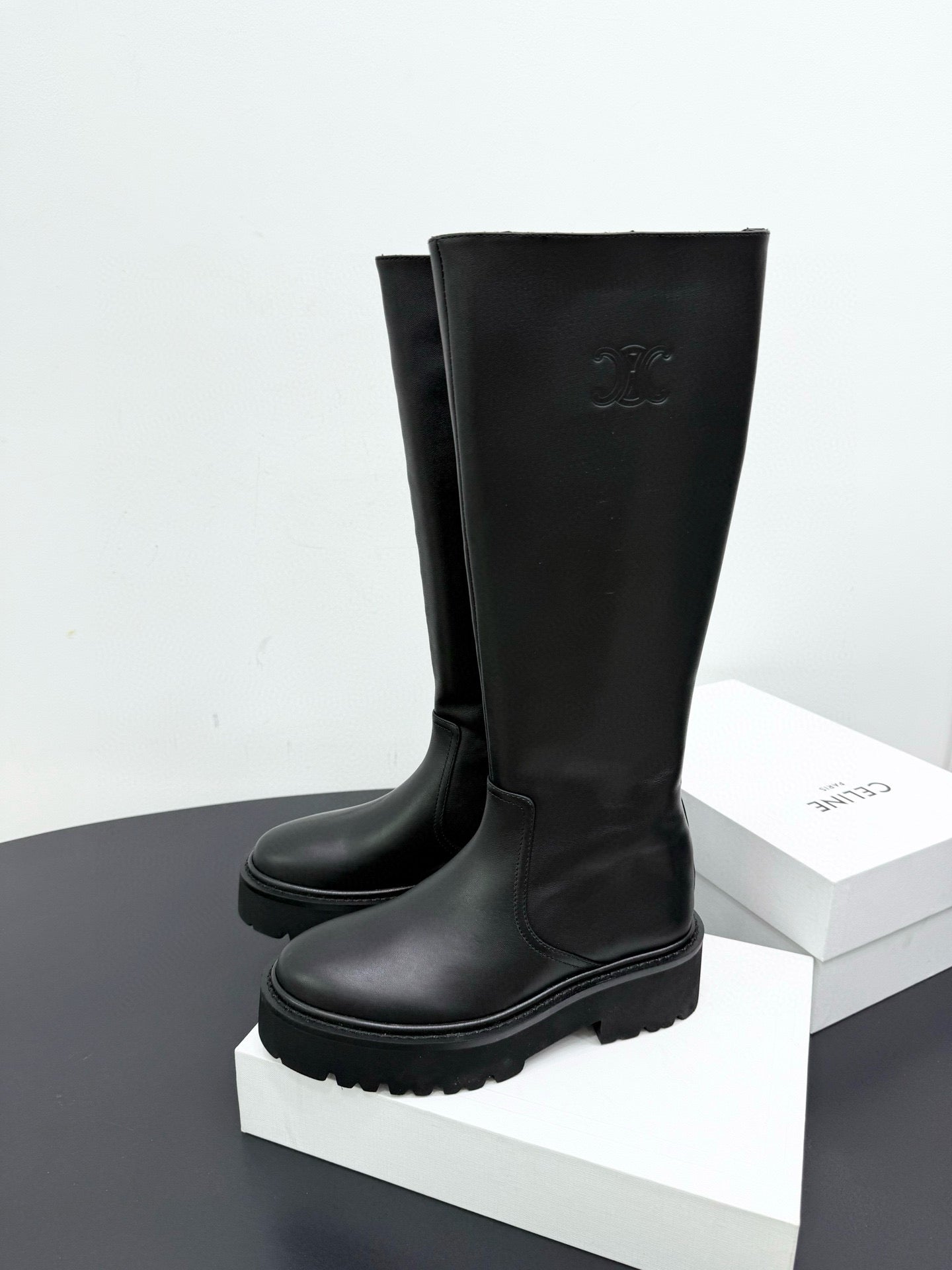 CEL BOOTS