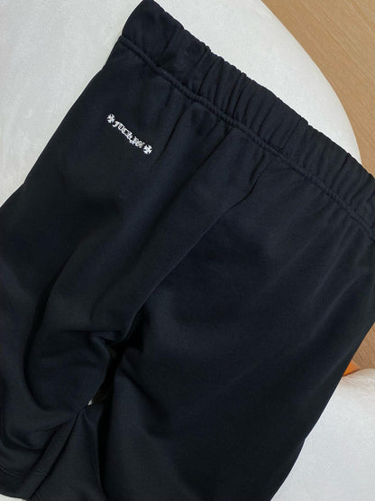 CHROME SHORTS