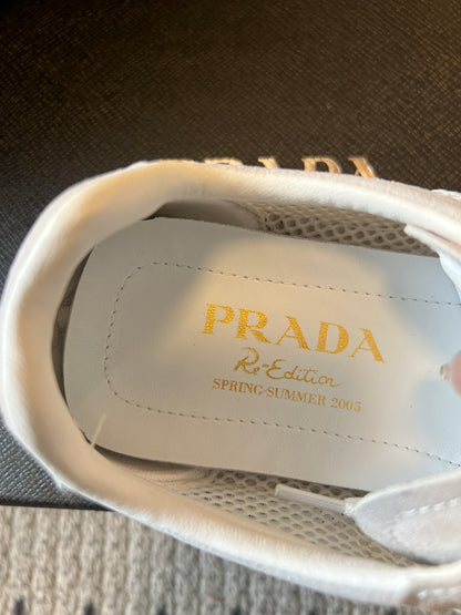 PD MONTECARLO SNEAKERS