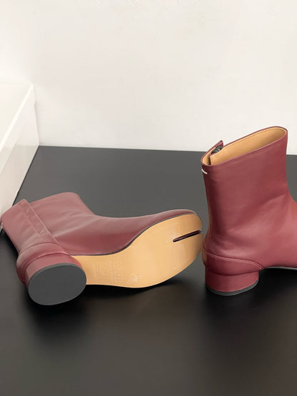 MAISON M TABI BOOTS
