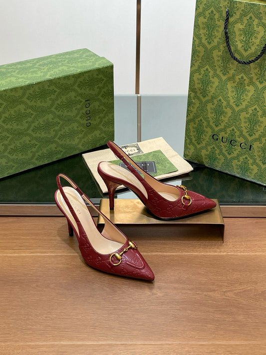 GG HEELS
