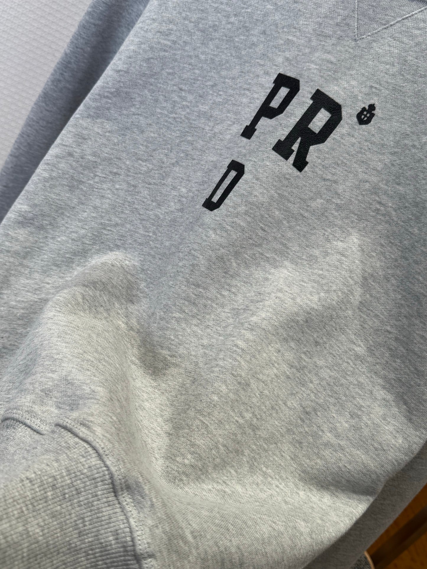 PD SWEATSHIRT