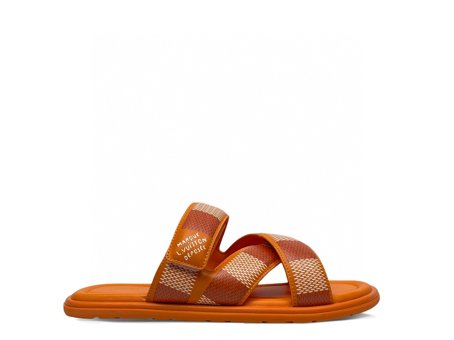LOU VENICE MULE
