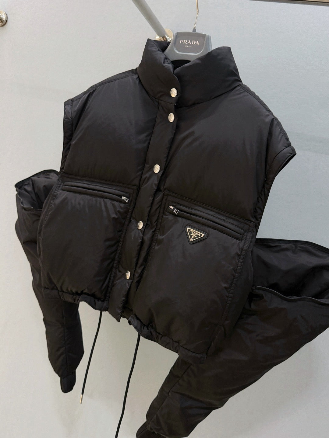 PD JACKET