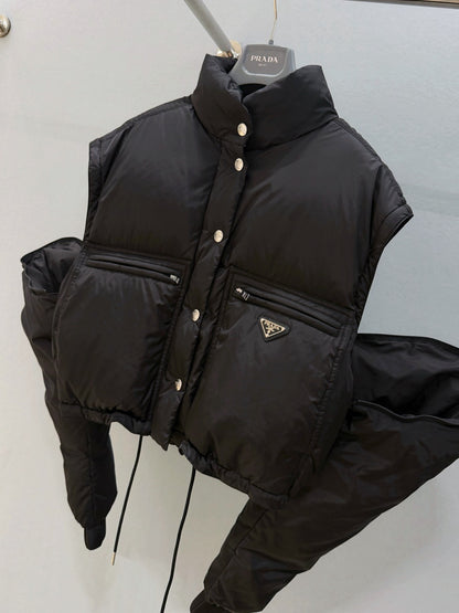 PD JACKET