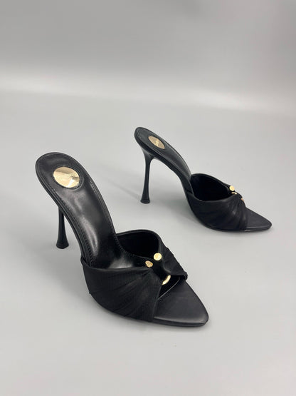 SL HEELS