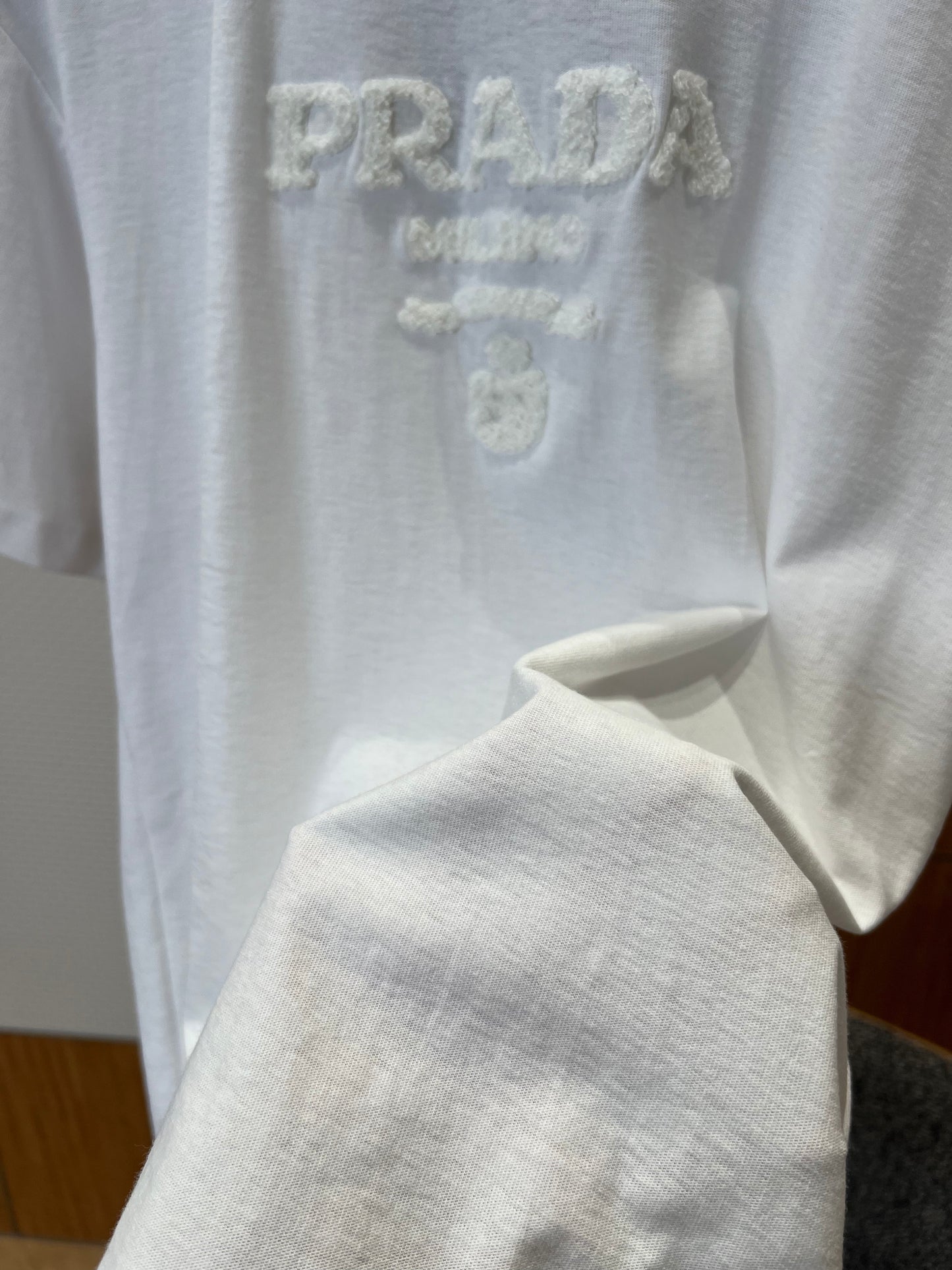 PD T-SHIRT