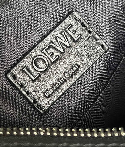 LOEW XS MILITARY MESSENGER BAG