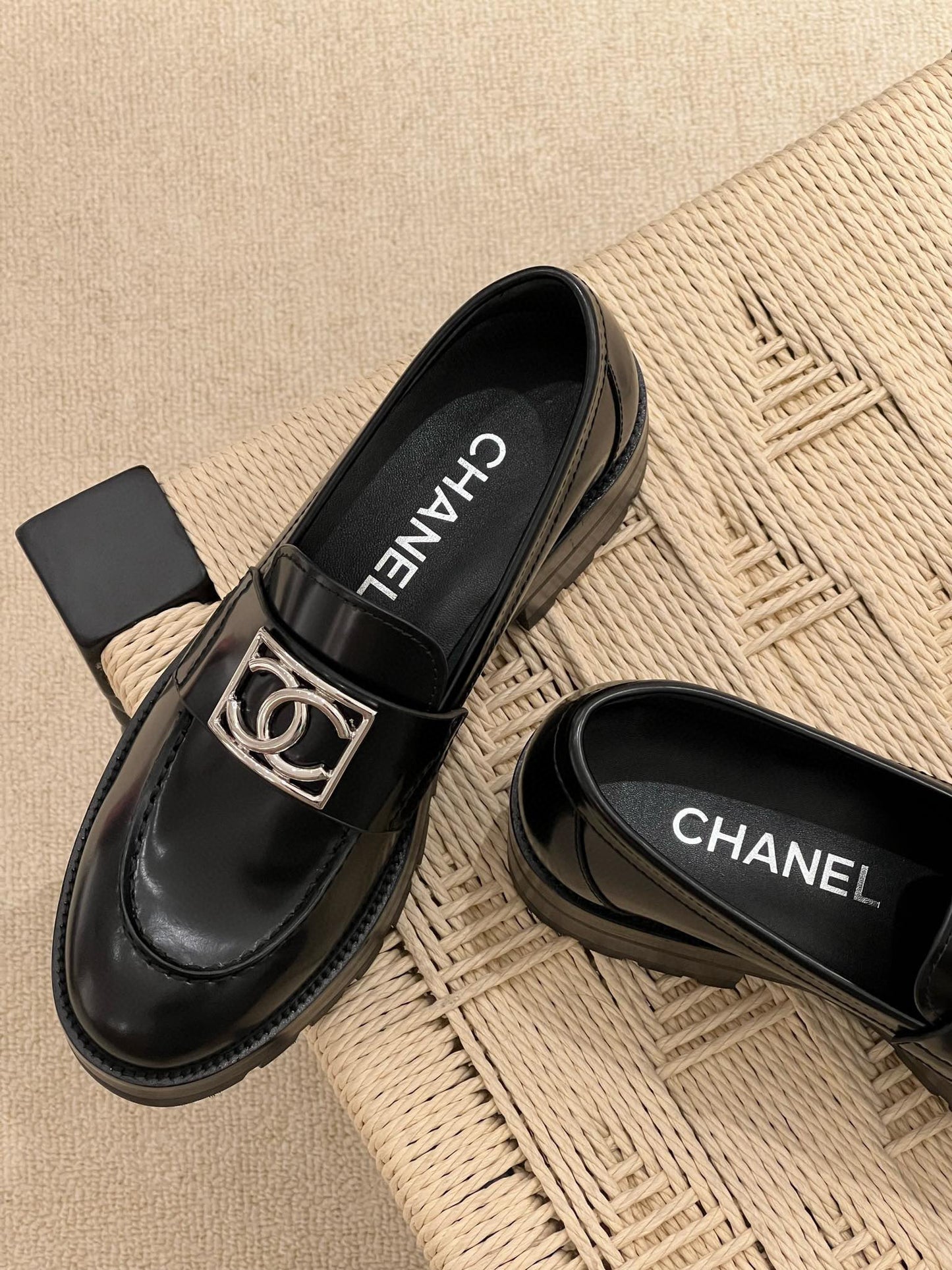 CC LOAFERS