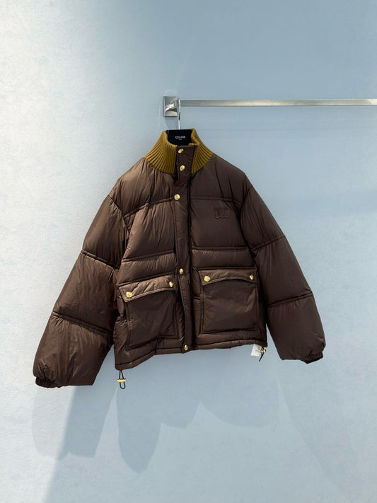CEL JACKET