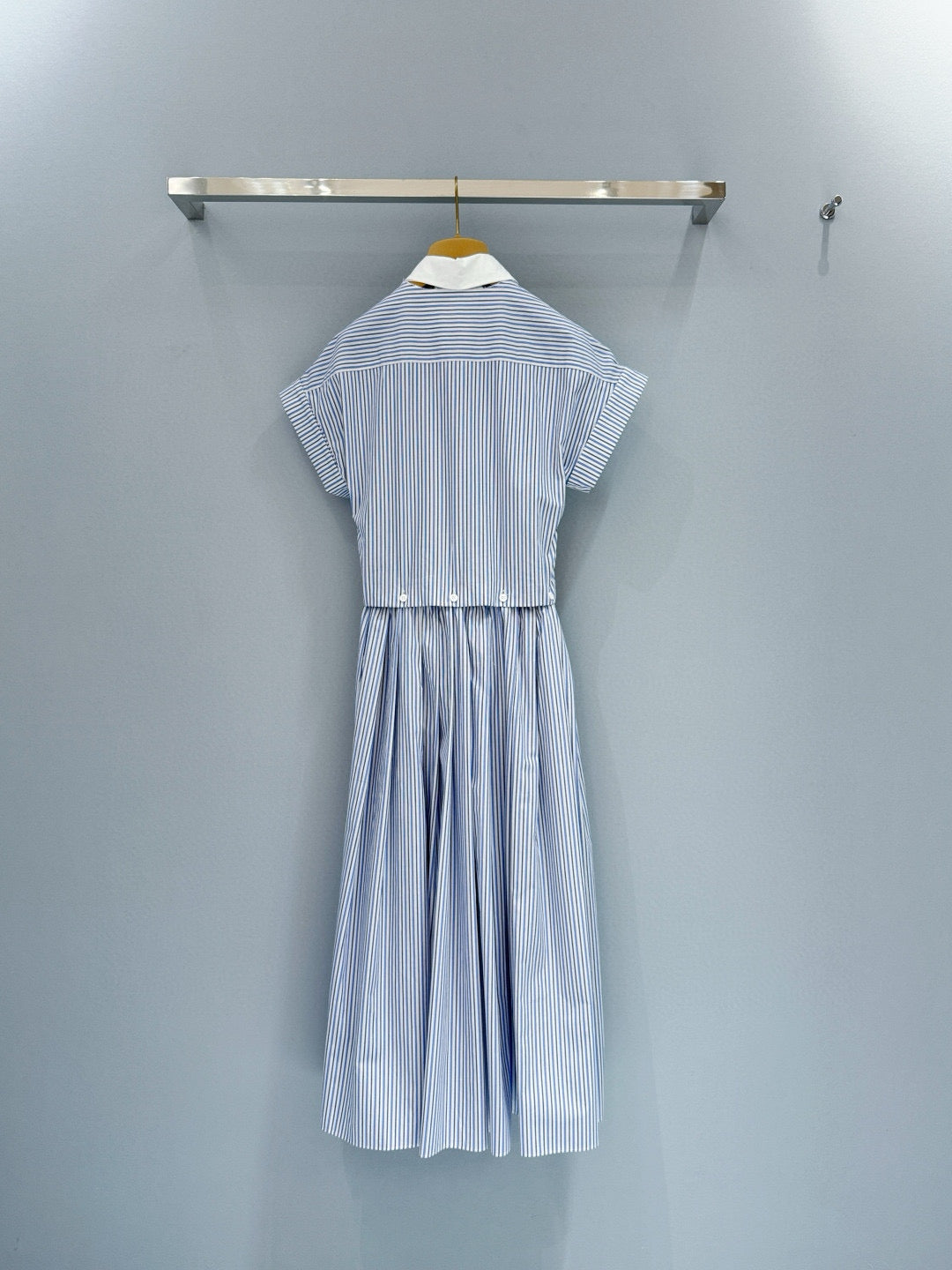 MIU M DRESS