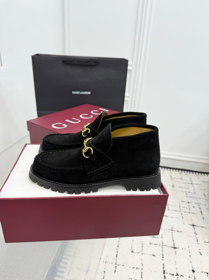 GG BOOTS