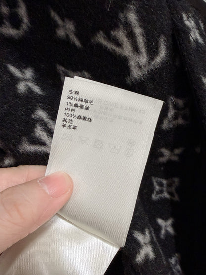 LOU COAT