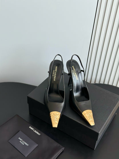 SL HEELS